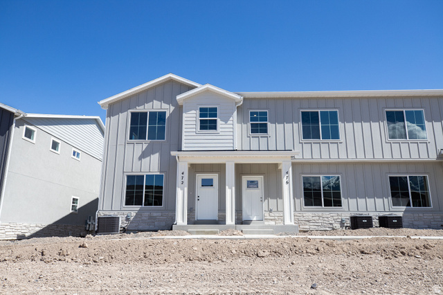 472 E 650 N #71
                     MLS #2165268