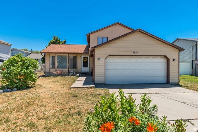 5087 W 3400 S
                     MLS #2165269