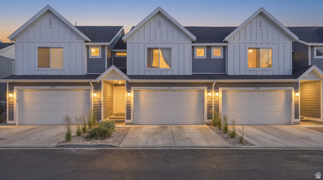 535 W 1520 S
                     MLS #2165271