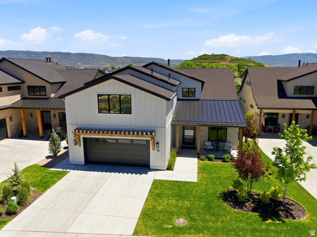 346 N Farmhouse Ln
                     MLS #2165280