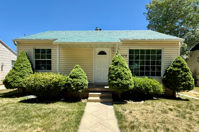 2679 S Imperial St
                     MLS #2165283