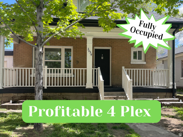 3030  Porter Ave
                     MLS #2165290