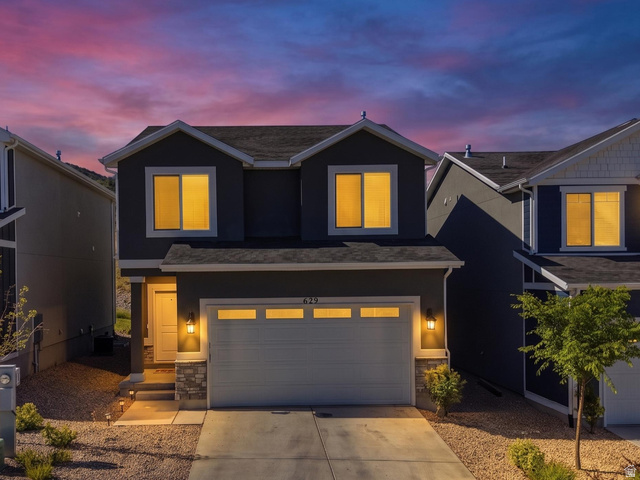 629 W Raintree Ln
                     MLS #2165298