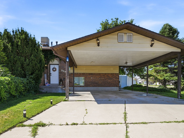 Main photo for 3695 W 4700 S