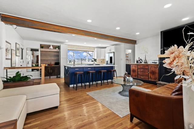 129 N 800 E
                     MLS #2165305