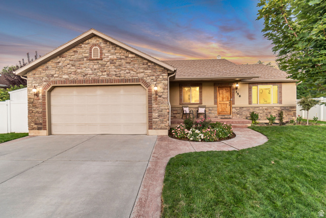 356 N 230 W
                     MLS #2165306