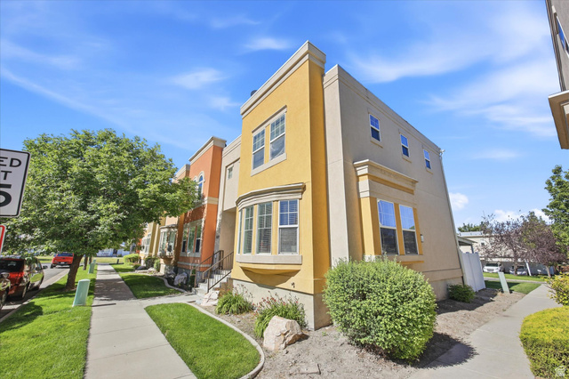 1546 S 850 W
                     MLS #2165308