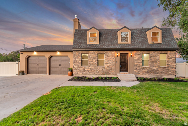 3959 W 13800 S
                     MLS #2165316