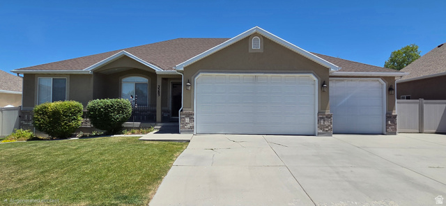 3383 S Meadow Breeze Way
                     MLS #2165317