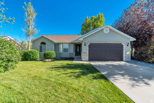 5179 W Shaggy Peak Dr
                     MLS #2165322