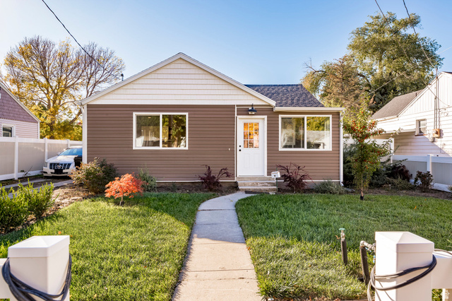 4658 S Box Elder
                     MLS #2165324