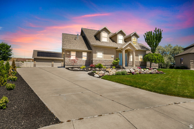 849  Saint Andrews Dr
                     MLS #2165326