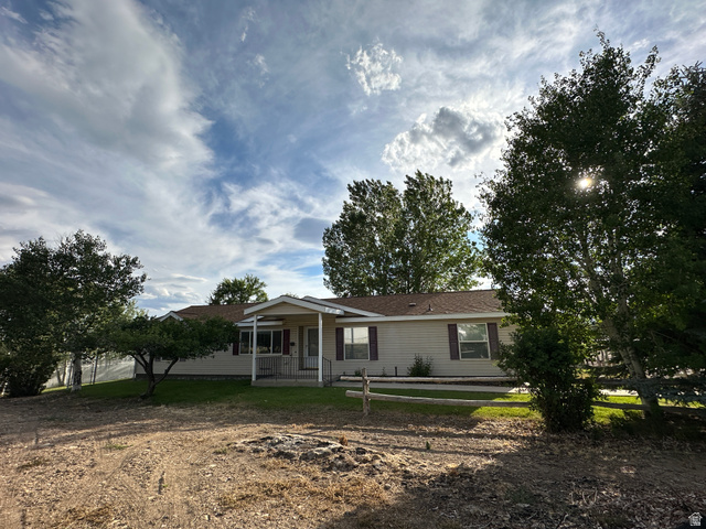 350 E Center St
                     MLS #2165340