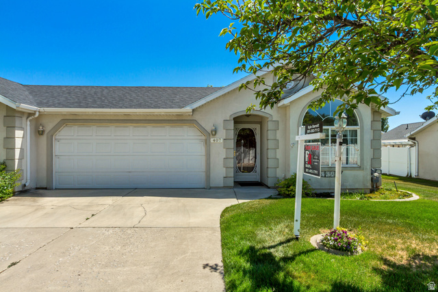 407 W 90 N
                     MLS #2165342