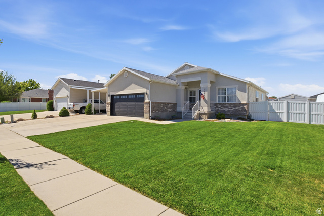 1340 W Stern Dr
                     MLS #2165344