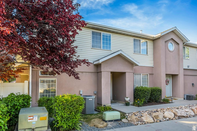 2670 W Heritage Park Rd
                     MLS #2165347