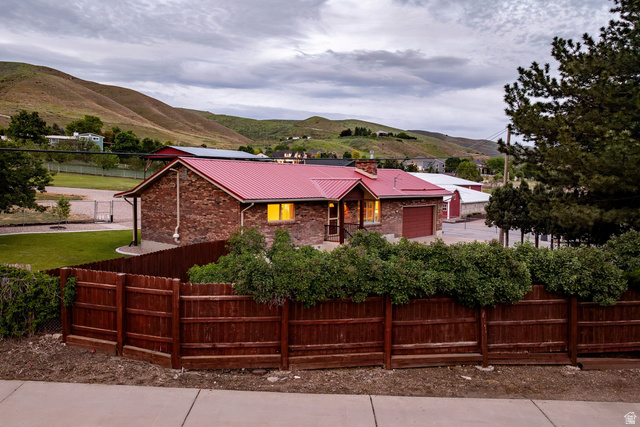 3070 W Old Hwy Rd
                     MLS #2165368