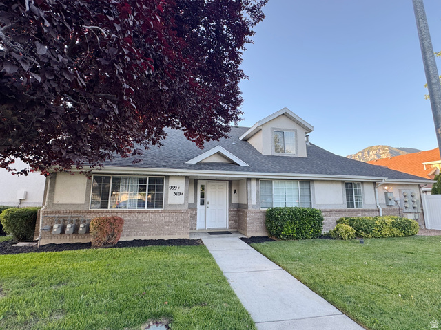 999 S 310 W ##a
                     MLS #2165373