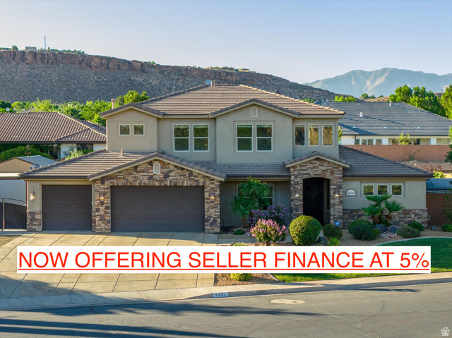 2223 E Coyote Springs Dr
                     MLS #2165377