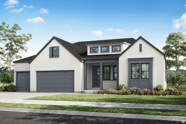1245 N 590 E #122
                     MLS #2165385