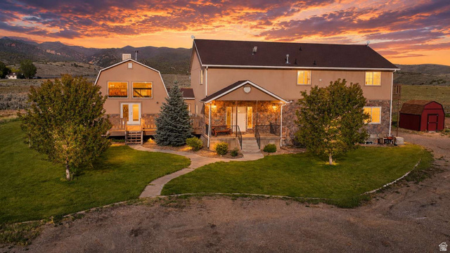 Main photo for 21325 S Hwy 89