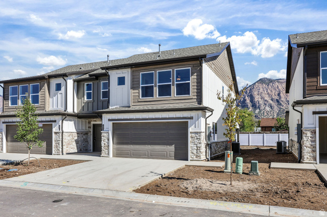 319 N Liberty Cove Dr #25
                     MLS #2165391