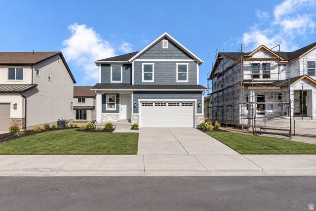 12759 S Lake Creek Dr #125
                     MLS #2165398