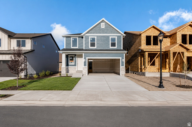 12759 S Lake Creek Dr #125
                     MLS #2165398
