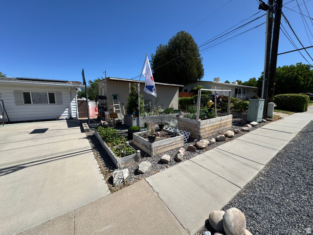 288 W 1300 N
                     MLS #2165403