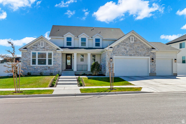 3763 W Wheatgrass Ln
                     MLS #2165404