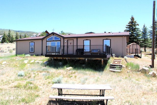 22580 N Spring Creek Dr #b61
                     MLS #2165416