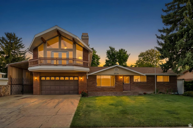 5606 S Lolene Way
                     MLS #2165418