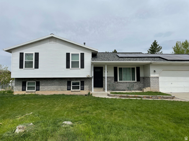 1373 N 40 E
                     MLS #2165427