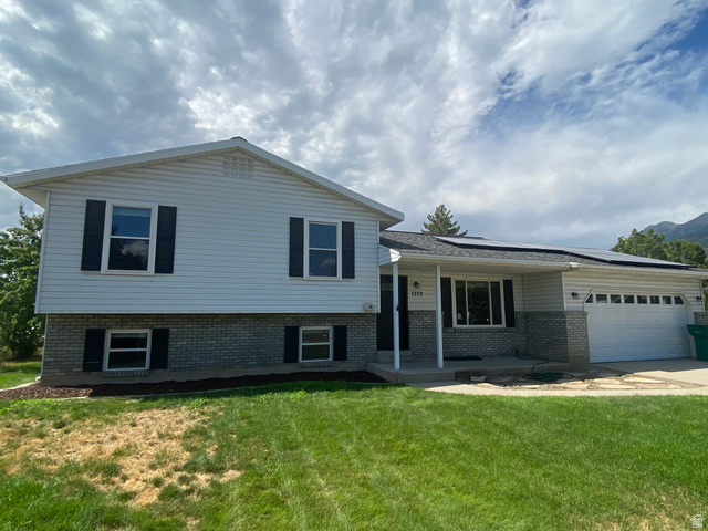 1373 N 40 E, Orem UT 84057