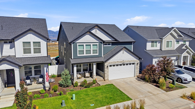 12319 S Boggs Way
                     MLS #2165428