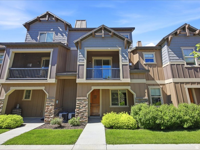 13592 N HILLCLIMB LN N, Kamas