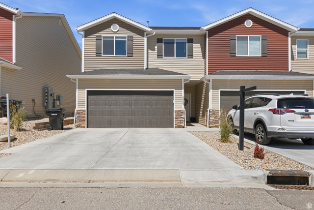 3043 N 125 E
                     MLS #2165433