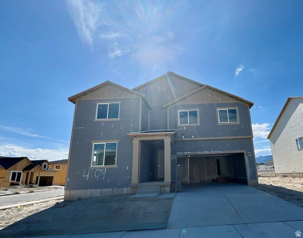 3423 N Blackbird Dr #4109
                     MLS #2165434