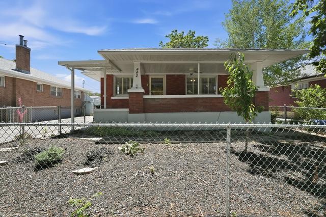 442 E Coatsville Ave
                     MLS #2165436