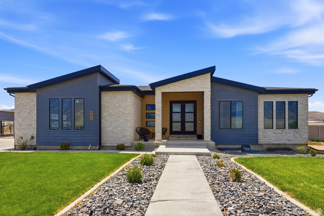 965  Goshen Canyon Rd
                     MLS #2165458