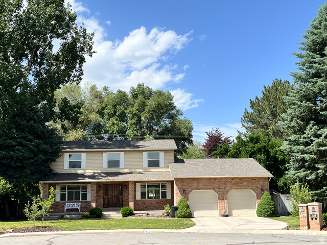 3162 N 500 E
                     MLS #2165461