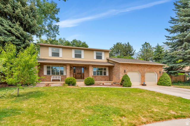 3162 N 500 E
                     MLS #2165461