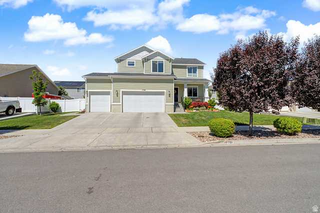 1792 S 570 W
                     MLS #2165469