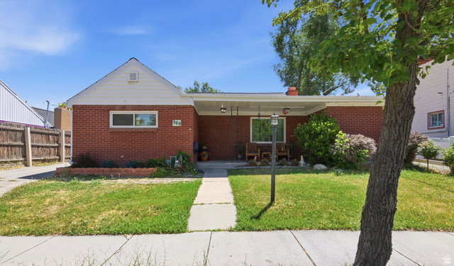 989 S 900 W
                     MLS #2165474