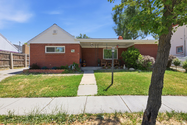 989 S 900 W
                     MLS #2165474