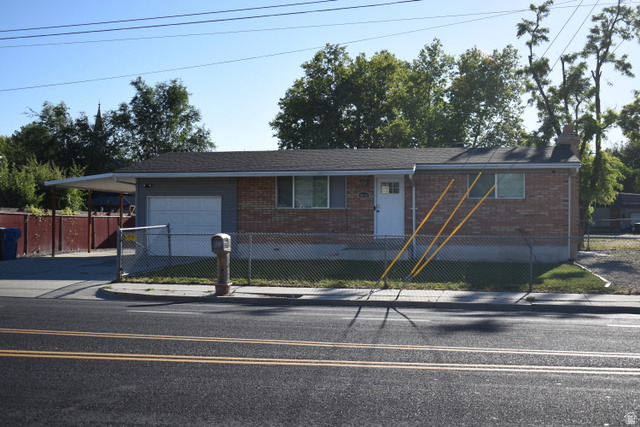 4656 S 2200 W
                     MLS #2165477