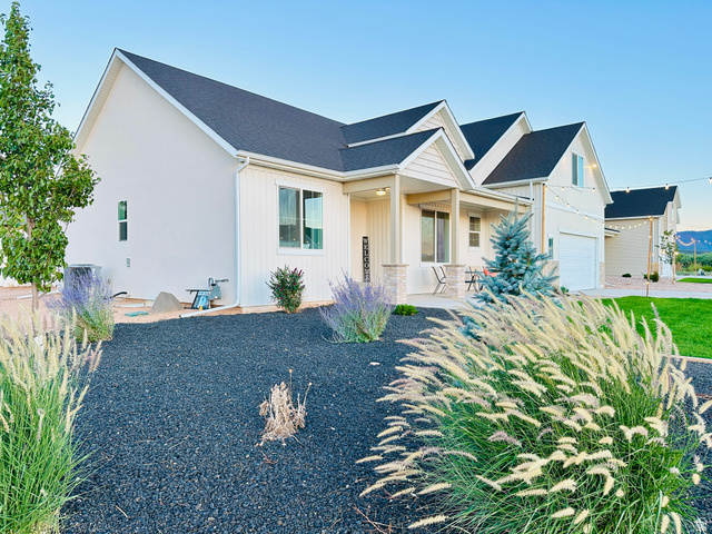 1286 N 3625 W Cir
                     MLS #2165484