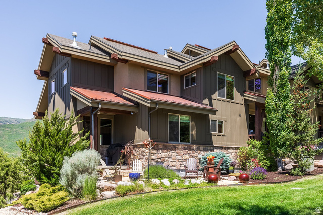 5354 N Oldgate Rd
                     MLS #2165486