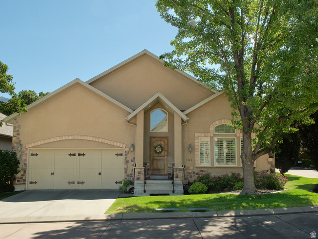 7165 S Villandrie Ln #9
                     MLS #2165491