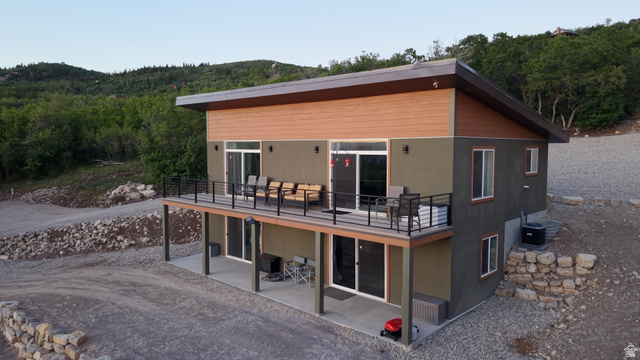 22622 N 13792 E
                     MLS #2165497